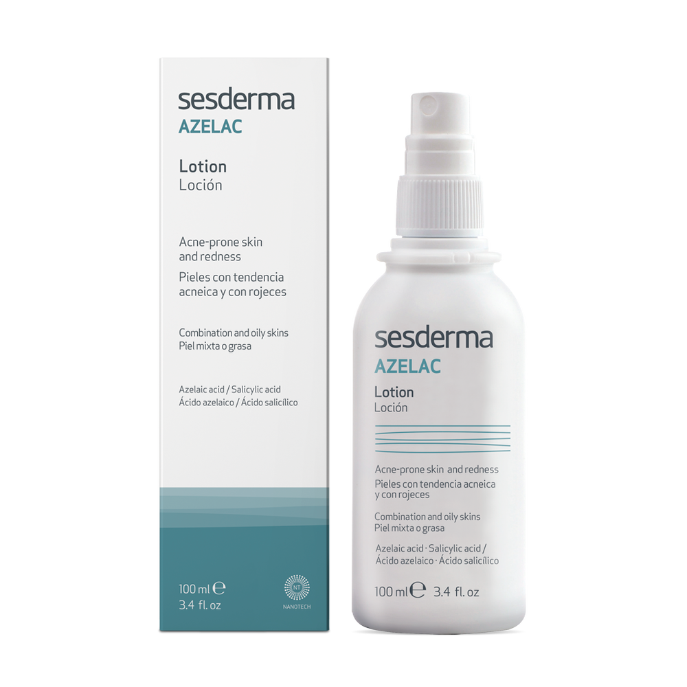Sesderma AZELAC Lotion