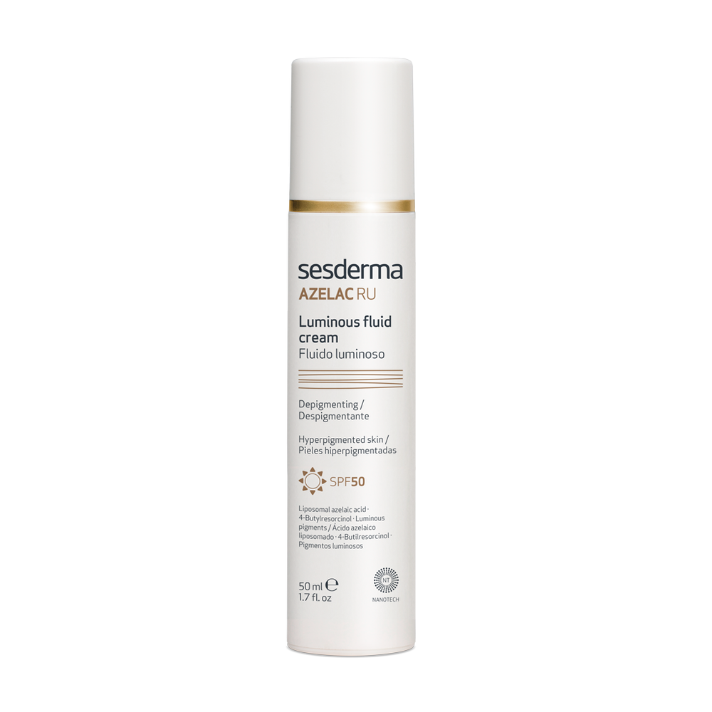 Sesderma AZELAC RU Luminous Fluid 50 ml