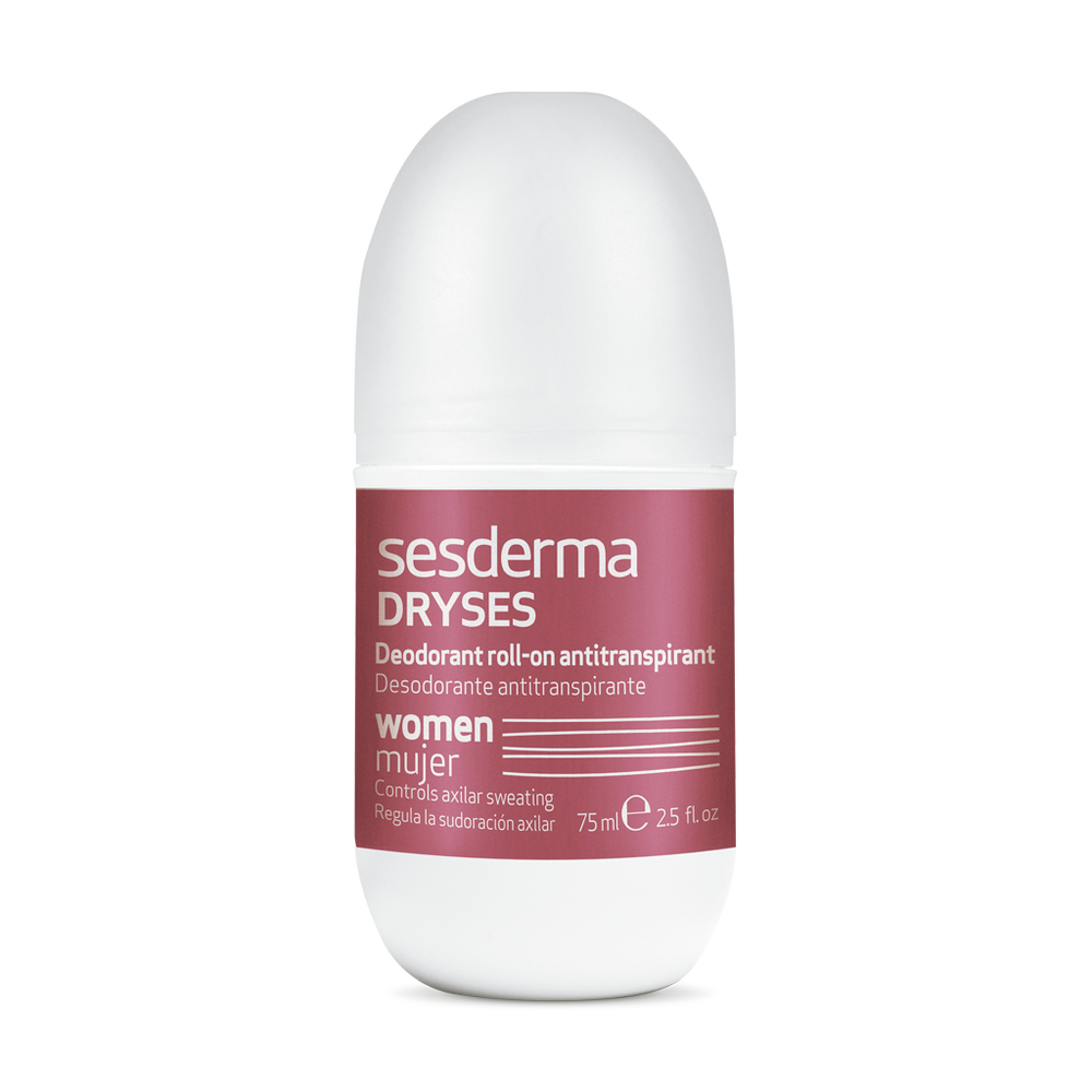 Sesderma DRYSES DEODORANT FOR WOMEN