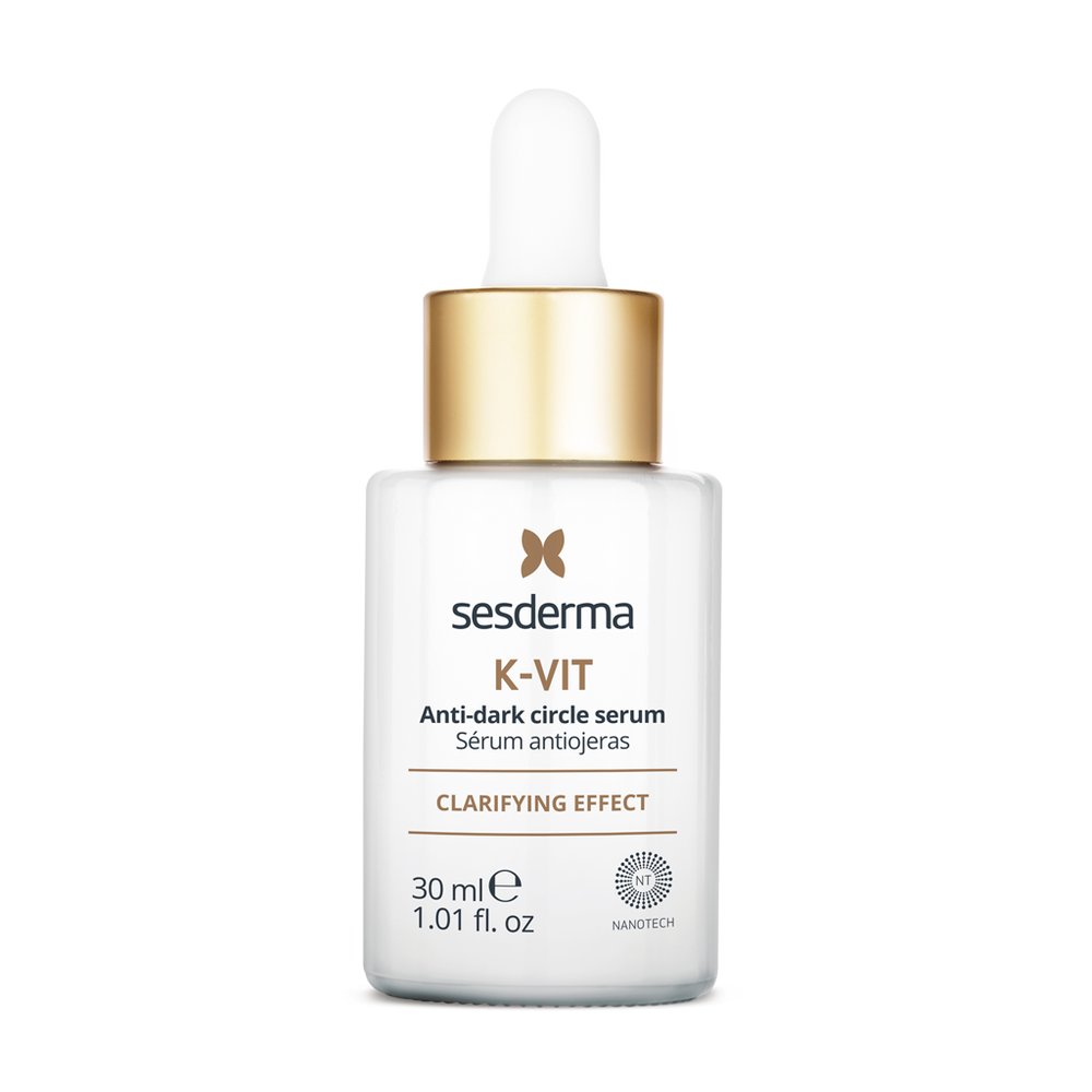 Sesderma K-VIT Eye Brightening Serum