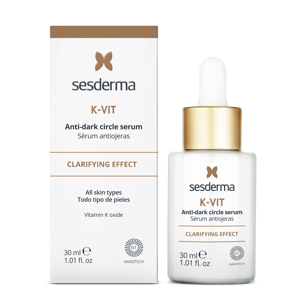 Sesderma K-VIT Eye Brightening Serum