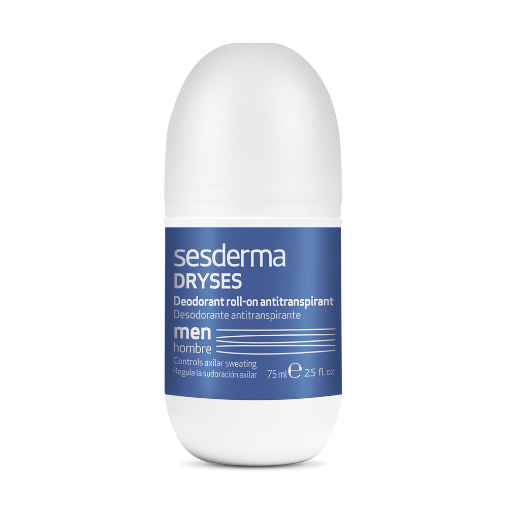 Sesderma DRYSES Men Deodorant