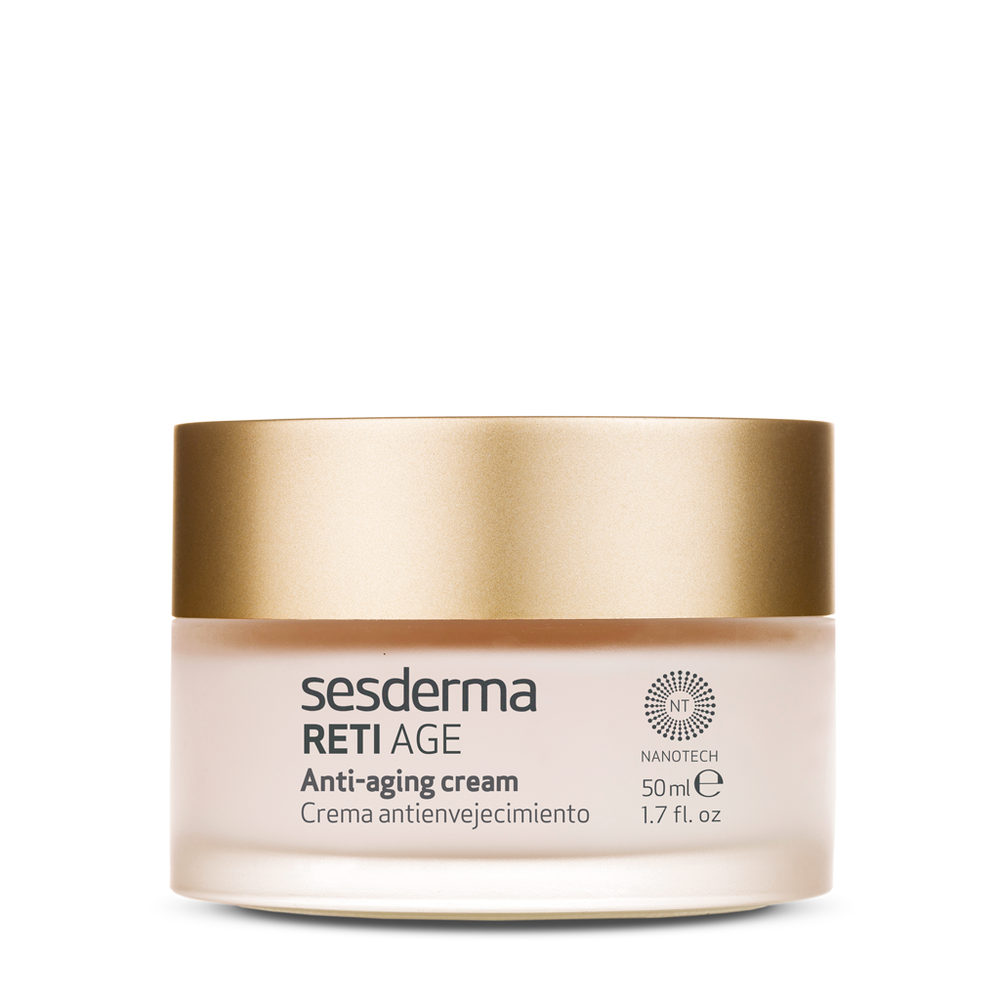Sesderma RETIAGE Face Cream