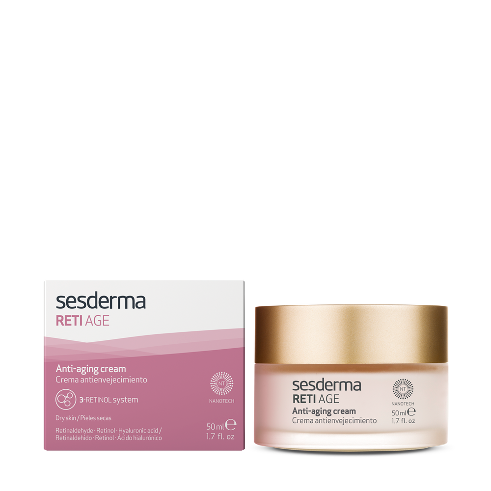 Sesderma RETIAGE Face Cream
