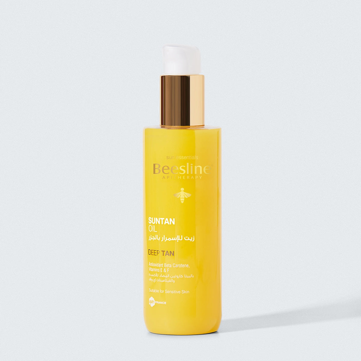 Beesline Suntan Oil 100 ml