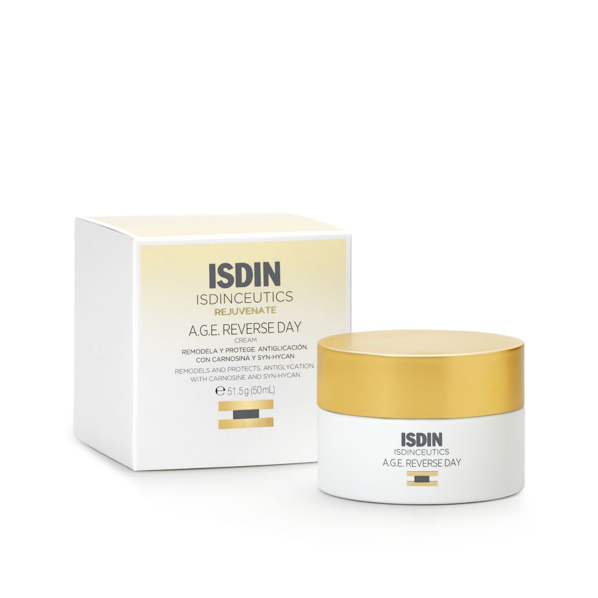 Isdinceutics AGE Reverse 50 gm