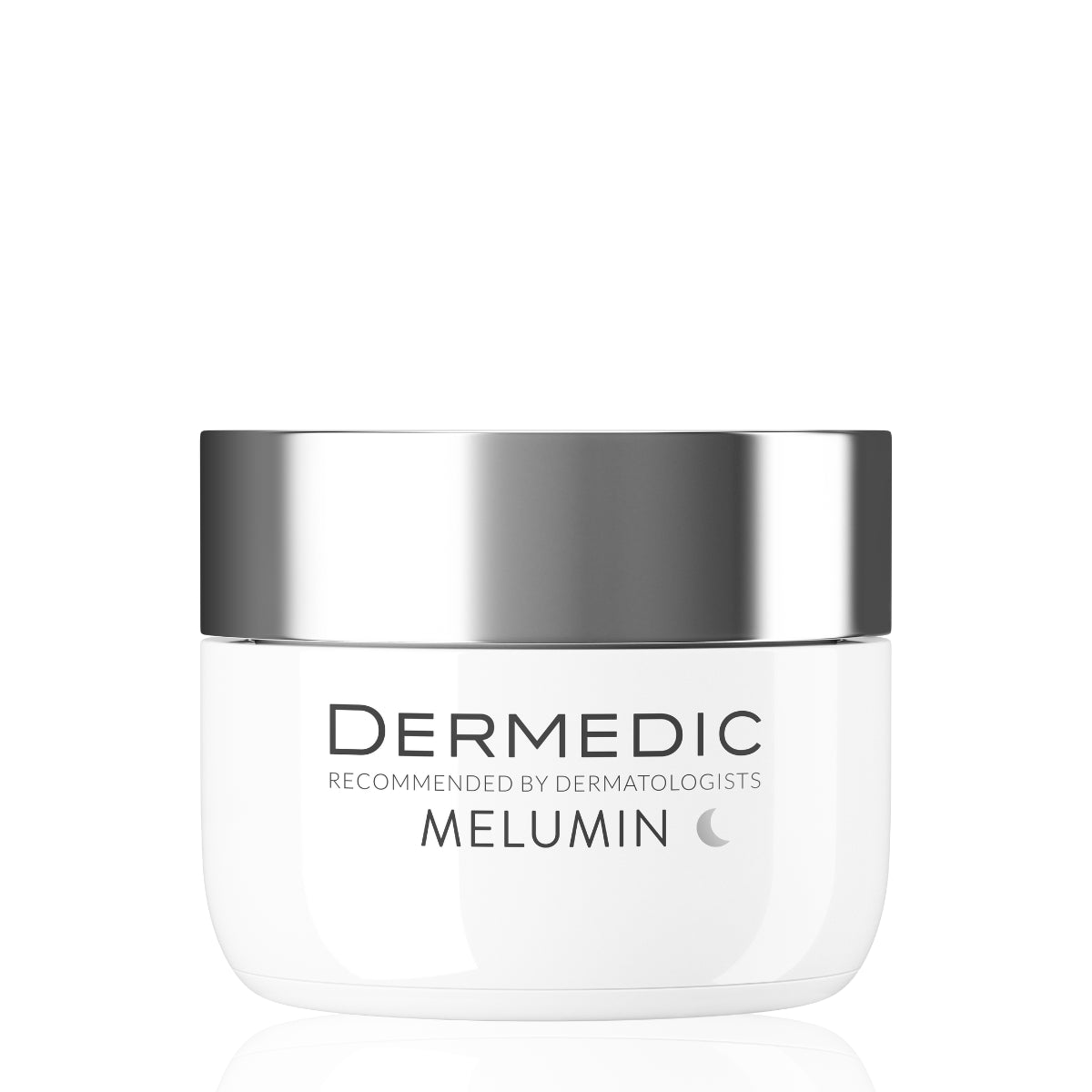 DERMEDIC MELUMIN Anti-dark spot concentrated night cream, 50 ml