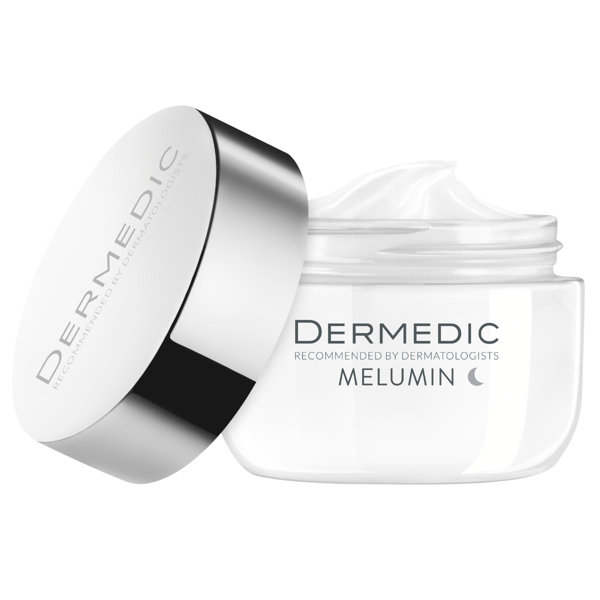 DERMEDIC MELUMIN Anti-dark spot concentrated night cream, 50 ml