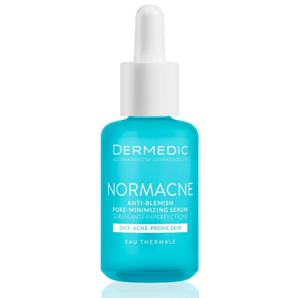 DERMEDIC NORMACNE Anti-blemish pore-minimizing serum, 30 ml