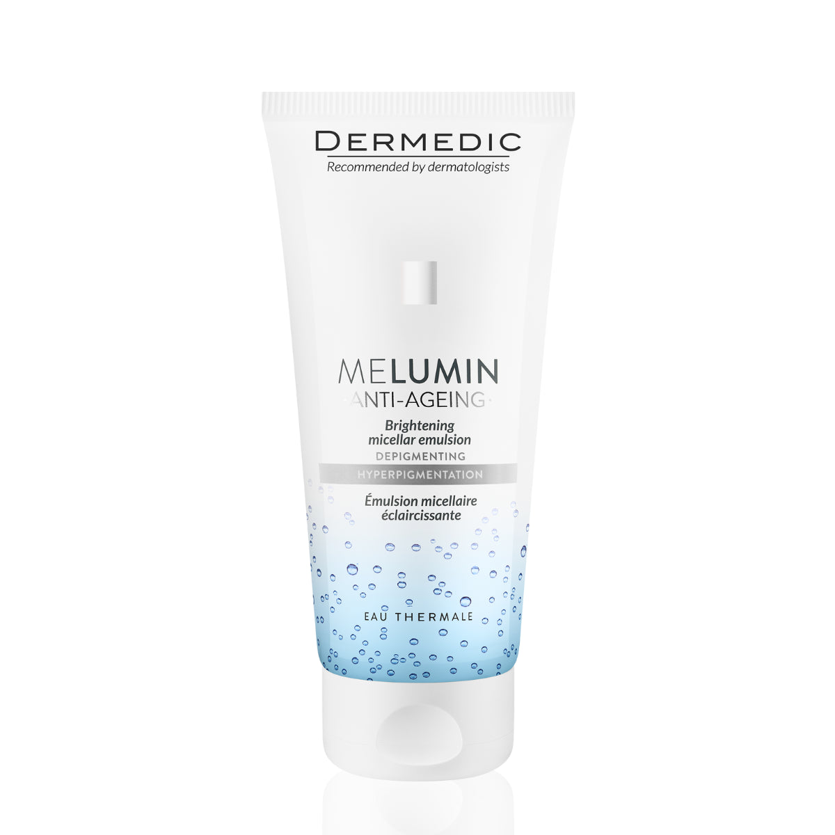 DERMEDIC MELUMIN Brightening micellar emulsion, 200 ml